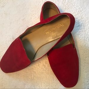 Enzo Anglioni Flats